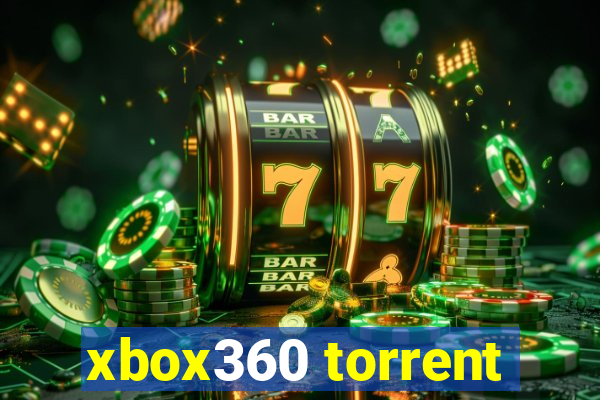 xbox360 torrent